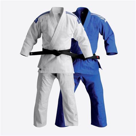 adidas judo gi